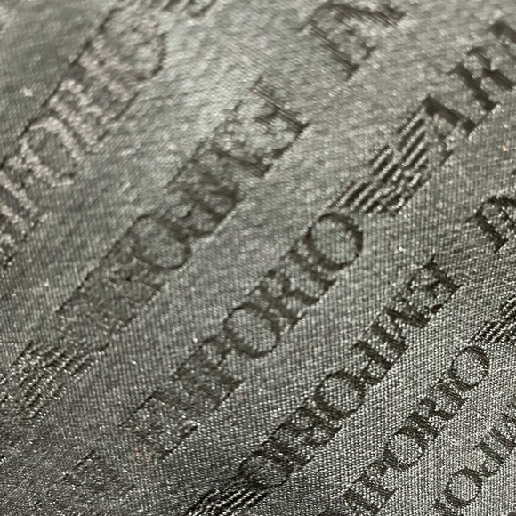 Emporio Armani crossbody bag - Picture 6 of 6